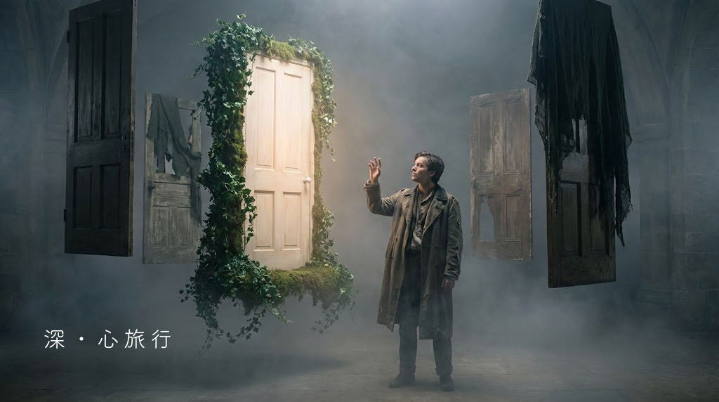 面對眾多選擇，如何挑選安全的催眠師？