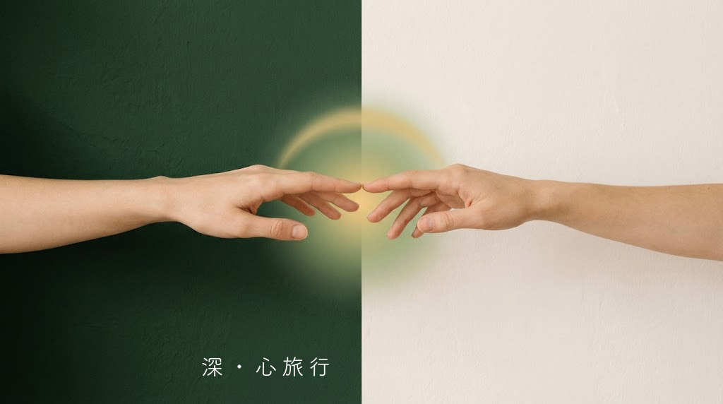 意識與潛意識的深度對話