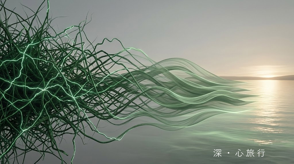 催眠腦波科學解析