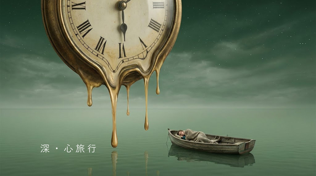 催眠改善失眠原理