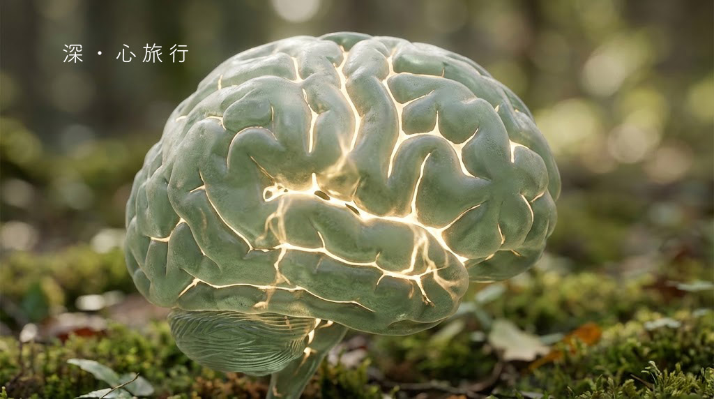 透過催眠重塑大腦神經迴路