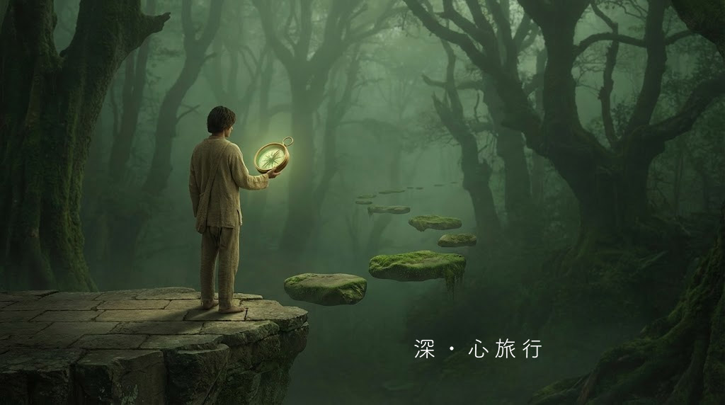 想學催眠從哪裡開始？