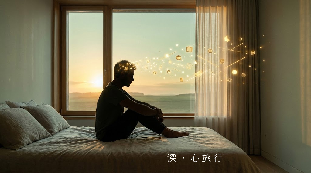 早晨潛意識練習