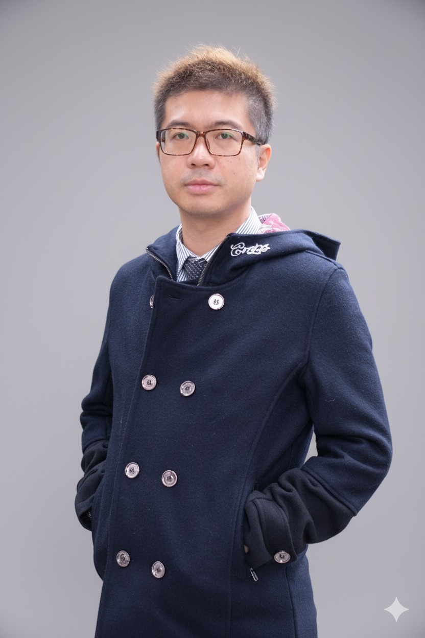 廖冠霖 Rain 催眠師