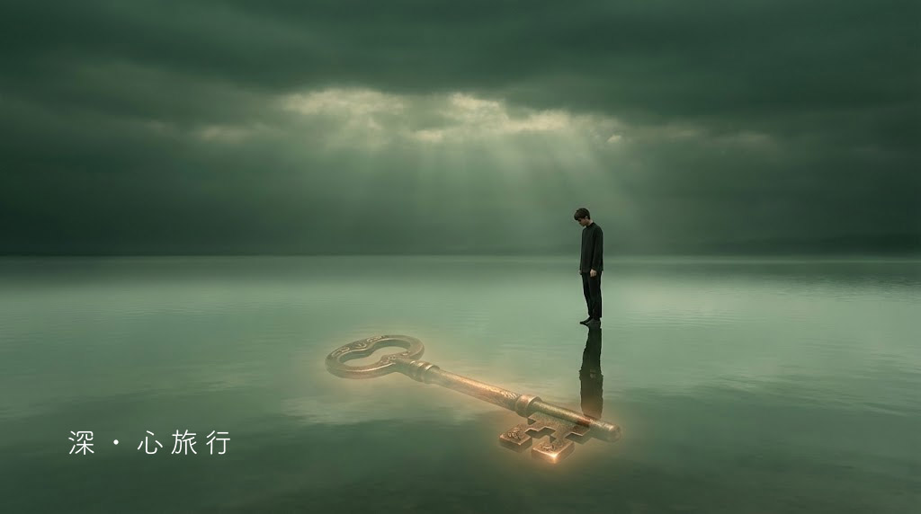 為什麼我們選擇催眠？深心旅行的初心